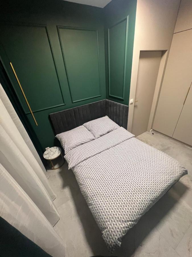Coco Elite Apartments Zator Buitenkant foto