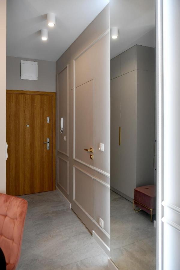 Coco Elite Apartments Zator Buitenkant foto