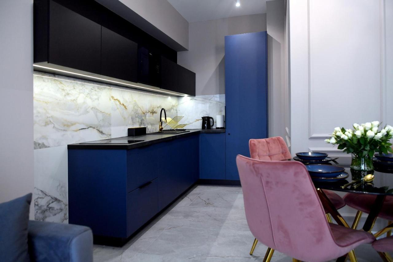 Coco Elite Apartments Zator Buitenkant foto